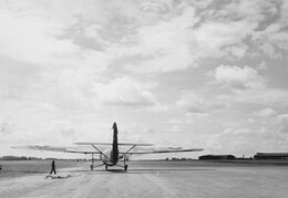 Airspeed Horsa I