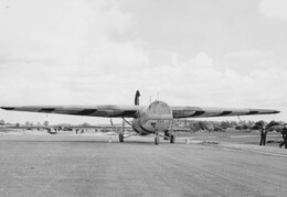 Airspeed Horsa I