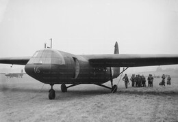 Airspeed Horsa I
