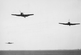 Hawker Typhoon