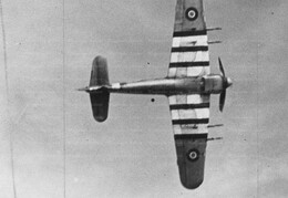 Hawker Typhoon
