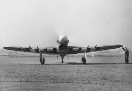 Hawker Typhoon