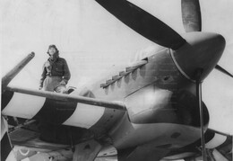 Hawker Typhoon