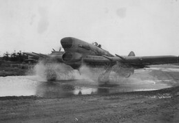 Hawker Typhoon