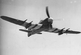 Hawker Typhoon