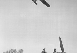 Hawker Typhoon