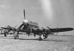 Hawker Typhoon