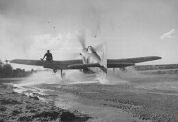 Hawker Typhoon