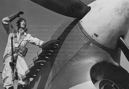 Hawker Typhoon