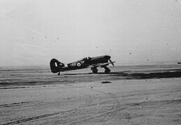 Hawker Tempest