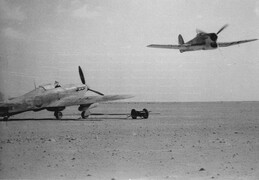 Hawker Typhoon