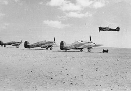 Hawker Typhoon