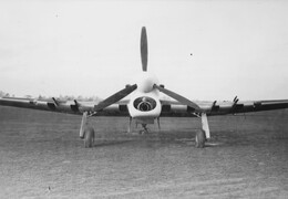 Hawker Typhoon
