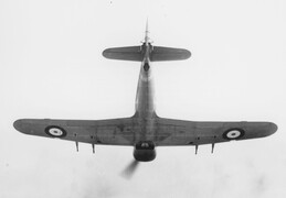 Hawker Typhoon