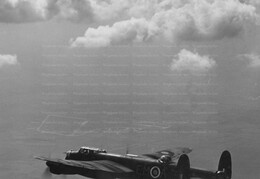 L7583 Avro Lancaster I