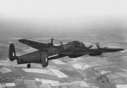 DV379 Avro Lancaster I