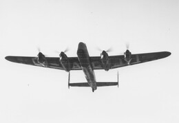 DV379 Avro Lancaster I