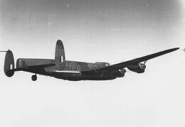 DV379 Avro Lancaster I