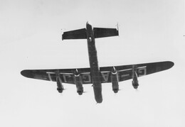 DV379 Avro Lancaster I