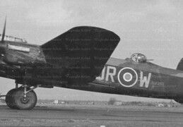 DV397 Avro Lancaster I