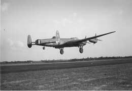 DV263 Avro Lancaster I