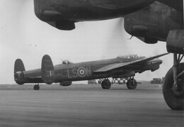 PA170 Avro Lancaster I