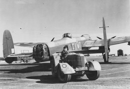 DV238 Avro Lancaster III