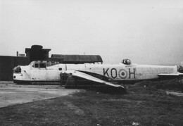 PA383 Avro Lancaster I