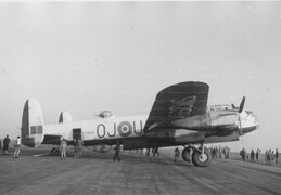 SW299 Avro Lancaster I