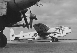 203 Squadron