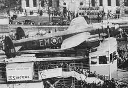 L7580 Avro Lancaster I