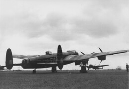 Avro Lancaster