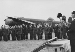 Avro Lancaster