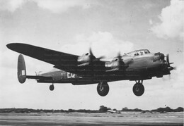 DS723 Avro Lancaster II