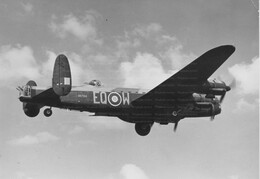 DS704 Avro Lancaster II