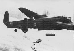 NG128 Avro Lancaster I