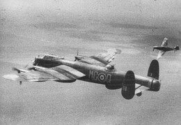 Avro Lancaster