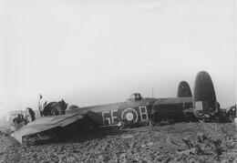 Avro Lancaster