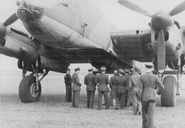 Avro Lancaster