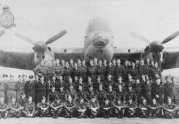Avro Lancaster