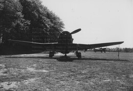 FD243 Vultee Vengeance