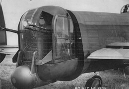 ND794 Avro Lancaster