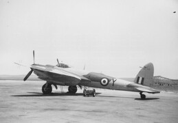 RL205 De Havilland Mosquito