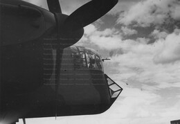 Armstrong Whitworth Whitley