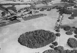 N1526 Armstrong Whitworth Whitley
