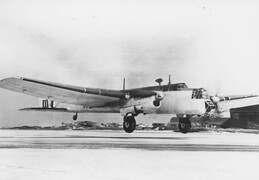 Armstrong Whitworth Whitley