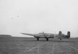 Armstrong Whitworth Whitley