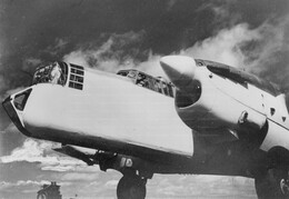 Armstrong Whitworth Whitley