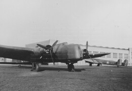 Armstrong Whitworth Whitley