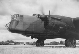 Armstrong Whitworth Whitley